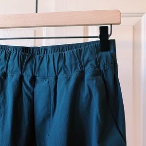 LULULEMON RAISED CITY PANT